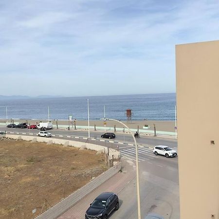 Primera Linea De Playa Y Gibraltar A 5 Minutos La Linea de la Concepcion Exterior foto